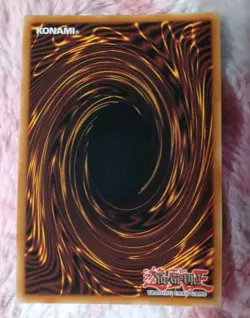 Yu-Gi-Oh! Ultimate Insect LV7 Super Rare TLM-EN010 Card The Lost Millennium - Image 4