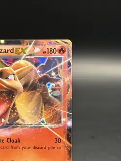 Charizard EX 11/83 – Pokemon TCG XY Generations Ultra Rare Card (NM) - Image 3