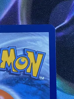 Mega Charizard x EX 023 Me: Mega Evolution Promo Holo Pokemon Card Near Mint - Image 4