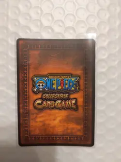 Bandai One Piece CCG Card Siam The Speedy Meowban Brothers Holo Quest Begins - Image 3