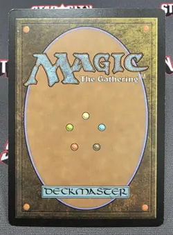 MTG Gift of Immortality- DAMAGED -Theros Magic the Gathering Card #014 - Image 2