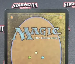 MTG Gift of Immortality- DAMAGED -Theros Magic the Gathering Card #014 - Image 5