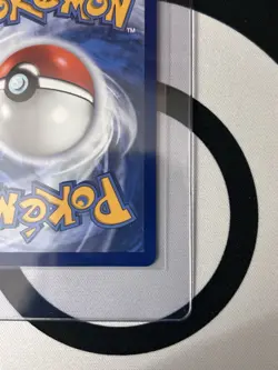 Pokemon Weavile 228/217 ASCB Stage 1 Regular 100HP Nintendo Card - Image 5