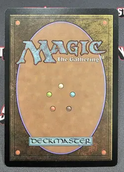 MTG Galvanic Blast- STAMPED -Scars of Mirrodin Magic the Gathering Card #091 - Image 2