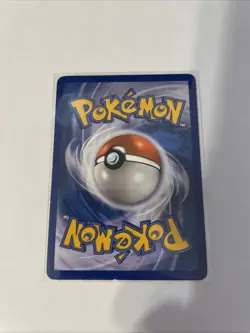 Pokemon TCG Psyduck Triumphant 74/102 Regular Common Card - Image 2