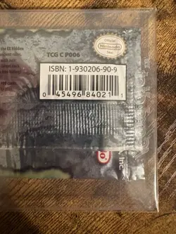 Pokemon EX Hidden Legends Booster Pack Registeel Art Sealed 9 Cards Nintendo - Image 3