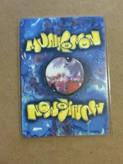 David Choe Choeymon Card, Charmander and Gengar - Image 3