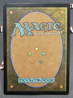 MTG Fury- DAMAGED -Modern Horizons 2 Magic the Gathering Card #126 - Image 2