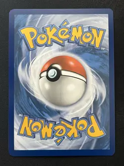 Squirtle 001/034 Trading Card Game Classic Holo Pokemon TCG Near Mint - Image 2