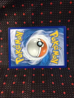Pokemon TCG Team Rockets Moltres EX Destined Rivals Card 229/182 SIR Stamped - Image 3