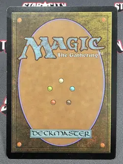 MTG Font of Mythos- DAMAGED -Conflux Magic the Gathering Card #136 - Image 2