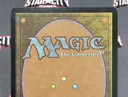 MTG Font of Mythos- DAMAGED -Conflux Magic the Gathering Card #136 - Image 5