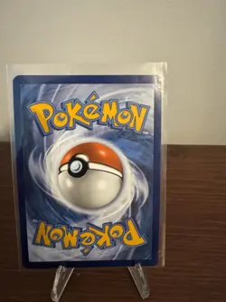 Pokemon TCG Paldean Tauros Scarlet & Violet Paldea Evolved Holo Card 218/193 - Image 2