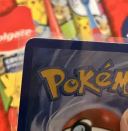 Pokemon Darkrai EX Ultra Rare TCG Card 88/113 Legendary Treasures LP - Image 3