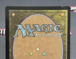 MTG FOIL Flare of Denial- DAMAGED -Modern Horizons 3 Magic Card #062 - Image 5