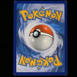 Pokemon TCG Comfey 93/145 Guardians Rising Holo Card 2017 LP - Image 2