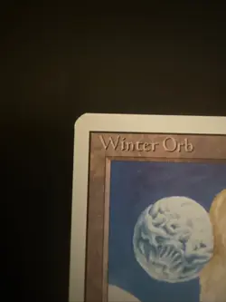 Winter Orb Revised Edition Regular - Image 3