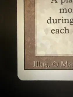 Winter Orb Revised Edition Regular - Image 4