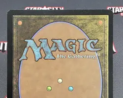 MTG Helm of the Ghastlord- DAMAGED -Shadowmoor Magic the Gathering Card #166 - Image 5