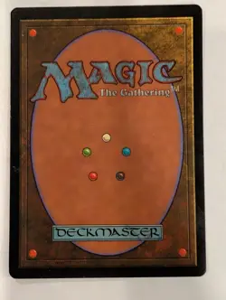 Clot Sliver - Magic the Gathering MTG Tempest Nice! - Image 2