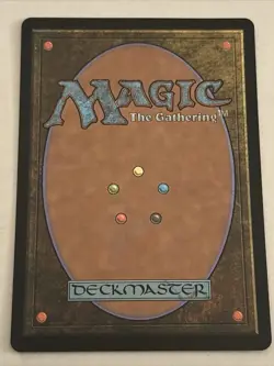 Magic The Gathering Bloom Tender (0390) (Showcase) Lorwyn Eclipsed Foil - Image 4