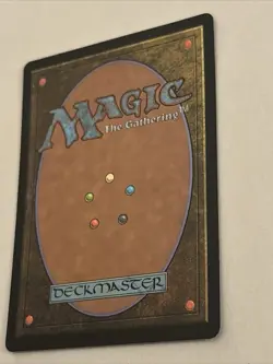 Magic The Gathering Bloom Tender (0390) (Showcase) Lorwyn Eclipsed Foil - Image 5