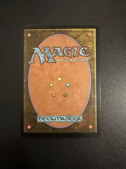 MTG Magic: The Gathering Sacred Foundry Ravnica: City of Guilds Regular - Image 2