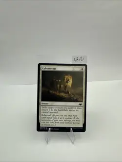 Ephemerate x1 Modern Horizons 1x Magic the Gathering MTG - Image 1