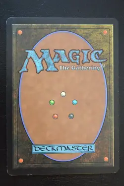 Magic The Gathering MTG SPIRITMONGER (CHINESE) Apocalypse LP Lightly Played - Image 2