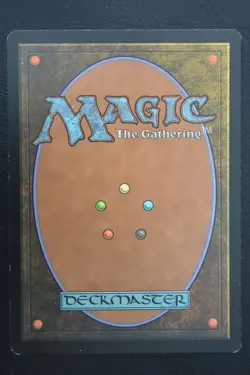 Magic The Gathering MTG CENTAUR GARDEN Odyssey LP Lightly Played - Image 2