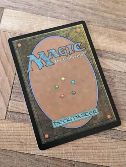 MTG Magic the Gathering Grand Arbiter Augustin IV #176 Ungraded English NM - Image 2