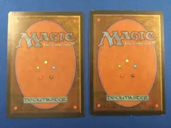 Counterspell 2x x2 (3rd Edition and 4th Edition) - MP - Image 2