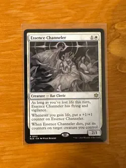 Essence Channeler - Bloomburrow BLB - MTG - Image 1