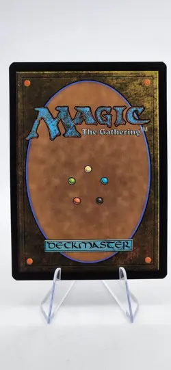 Magic: The Gathering Commander LOTR Isengard Saruman's Fortress (Boseiju) Reg - Image 2