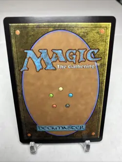 Forest (297) (Retro Frame) Innistrad Remastered Foil Mint / NM - Image 2