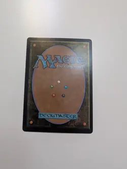 MTG - Forest 296 (Retro Frame Foil) - Innistrad Remasterd NM/M Condition - Image 4