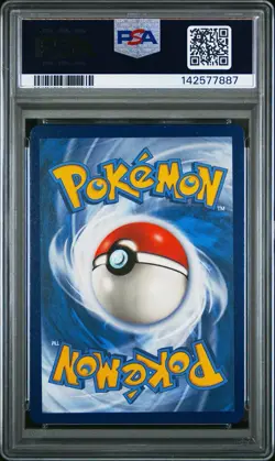 2022 Pokemon GO #031 Mewtwo VSTAR PSA 10 GEM MINT - Image 2