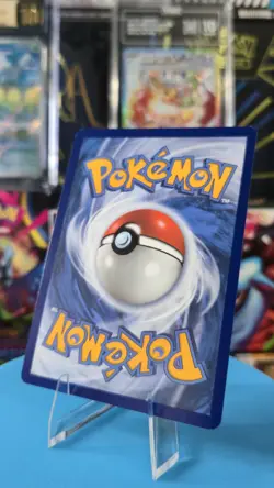 Pokemon TCG Eiscue ex Sv03: Obsidian Flames 210/197 Holo Ultra Rare M/NM - Image 2