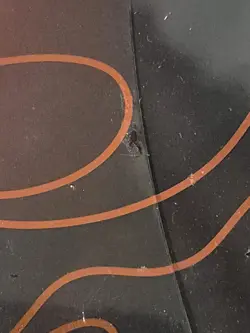 Pokemon Team Rocket’s Moltres ex UPC - Sealed Box (Small Seal Tear) GS Exclusive - Image 3