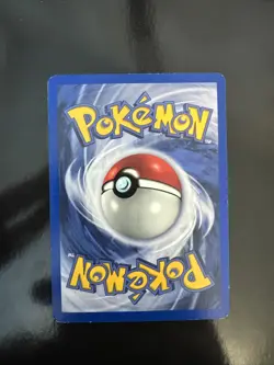 Pokemon TCG Erika's Venusaur Gym Challenge 4/132 LP - Image 2