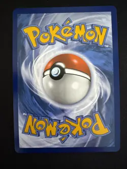 Mystery Garden 172/132 Pokemon Mega Evolution Ultra Rare Near Mint Card (NM) - Image 2