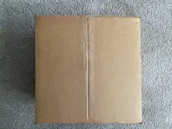 Pokemon TCG Paradox Destinies FACTORY SEALED CASE 8 ct Tin Case - Image 2