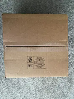 Pokemon TCG Paradox Destinies FACTORY SEALED CASE 8 ct Tin Case - Image 3