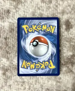 Mega Gardevoir Ex 032 Black Star Promo Pokemon Ascended Heroes Mega Attack NM - Image 2