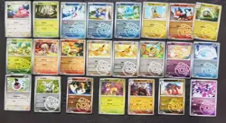 150*Lot Pokemon TCG S-CHN. from CBB1C to CBB4C Master Ball Gengar Eevee JD90 - Image 4