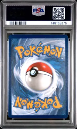2025 POKEMON MEG EN-MEGA EVOLUTION ULTRA RARE #163 MEGA LATIAS EX PSA 10 - Image 2