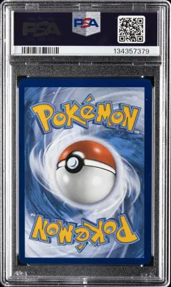 2025 POKEMON MEG EN-MEGA EVOLUTION ULTRA RARE #155 MEGA VENUSAUR EX PSA 10 - Image 2