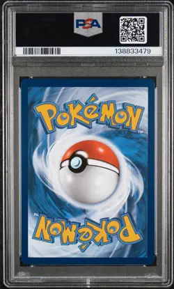 2023 POKEMON TRICK OR TRADE #097 MIMIKYU PSA 10 - Image 2