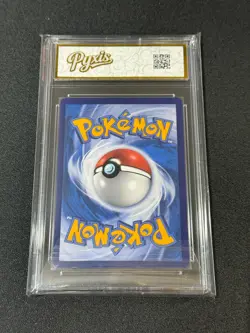 Pokemon TCG Chinese 144/204 Scizor ex RR CSV7C Blade Awakening Grade 10 - Image 2