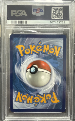 2020 POKEMON SWSH CHAMPION'S PATH SECRET #074 FULL ART /CHARIZARD VMAX PSA 10 - Image 2